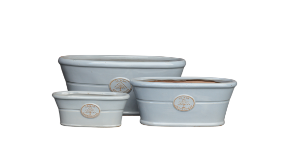 GP422 - Oval Trough Heritage
