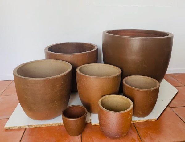 Black Clay - BLC02