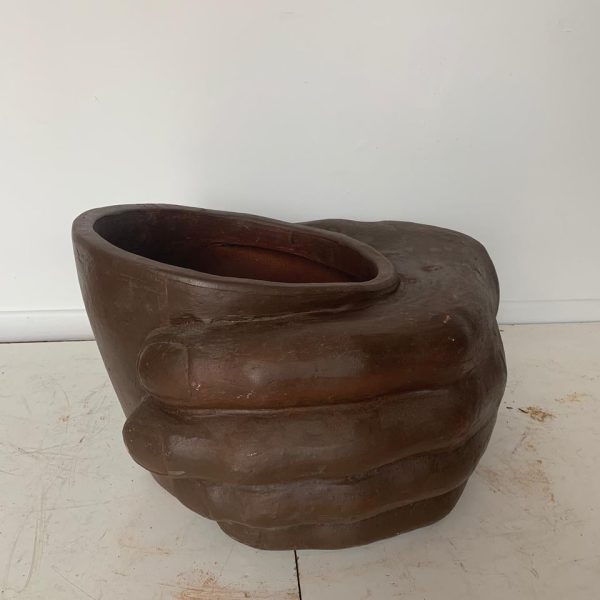 Black Clay- BLC03