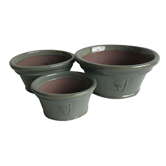 GP428 - Round Bucket Heritage