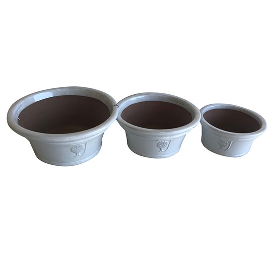 GP428 - Round Bucket Heritage - Image 3