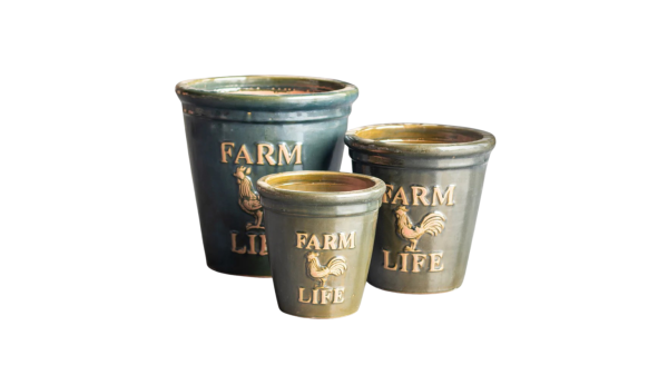 GP571 - FARM LIFE CONICAL