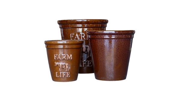 GP571 - FARM LIFE CONICAL - Image 2