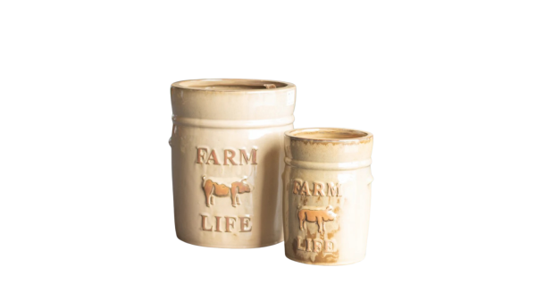 GP573 - FARM LIFE (Pig)