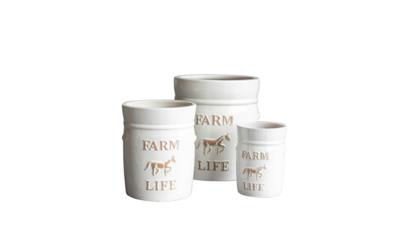 GP574 - FARM LIFE (Horse)