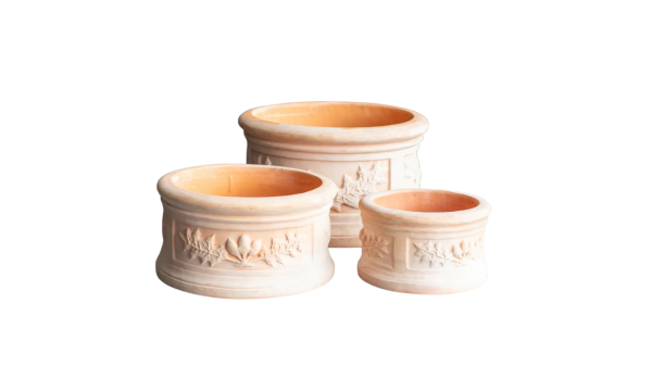 CP158 - Circus Pot Style 1