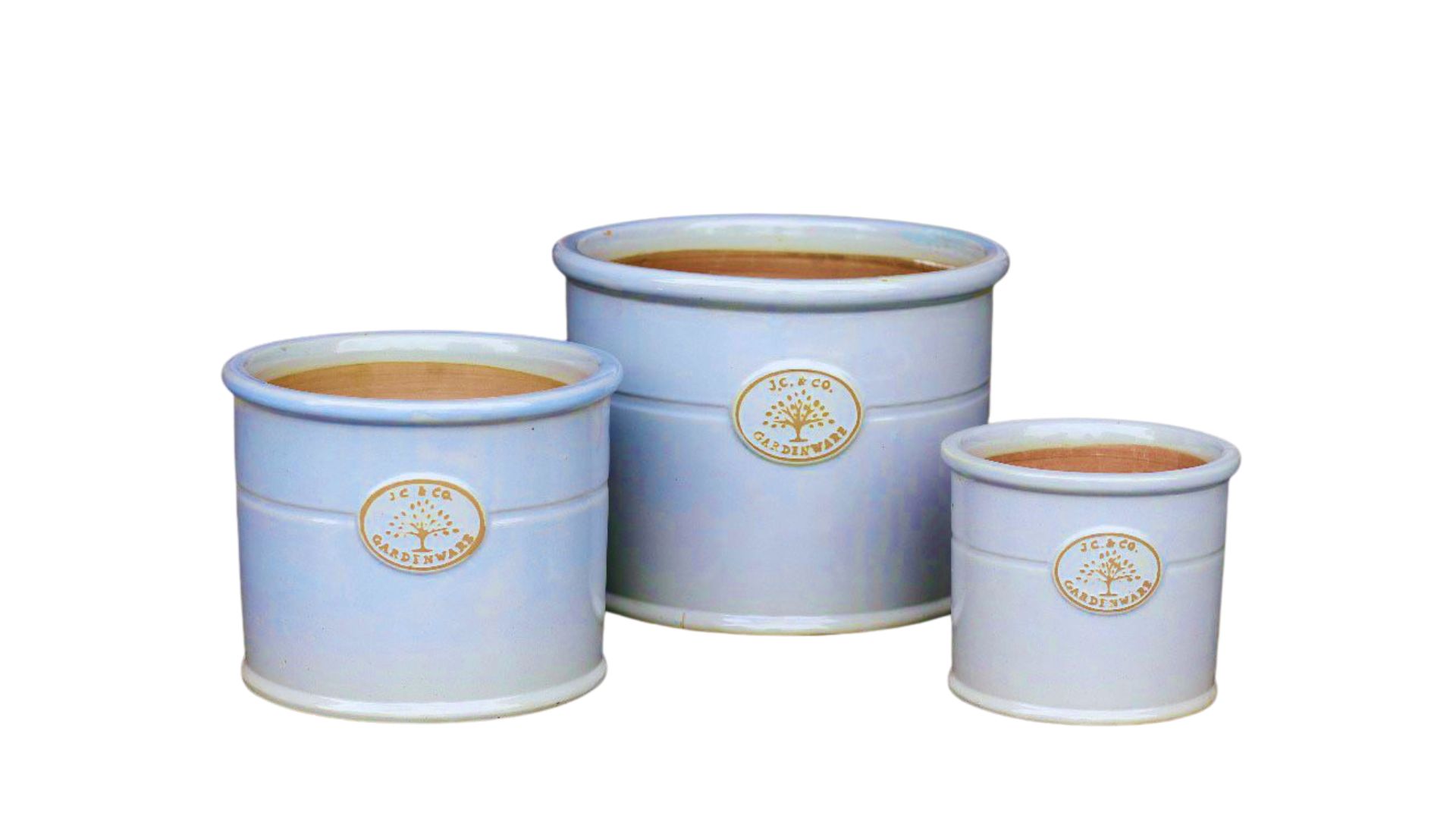 GP431 - Cylinder Heritage