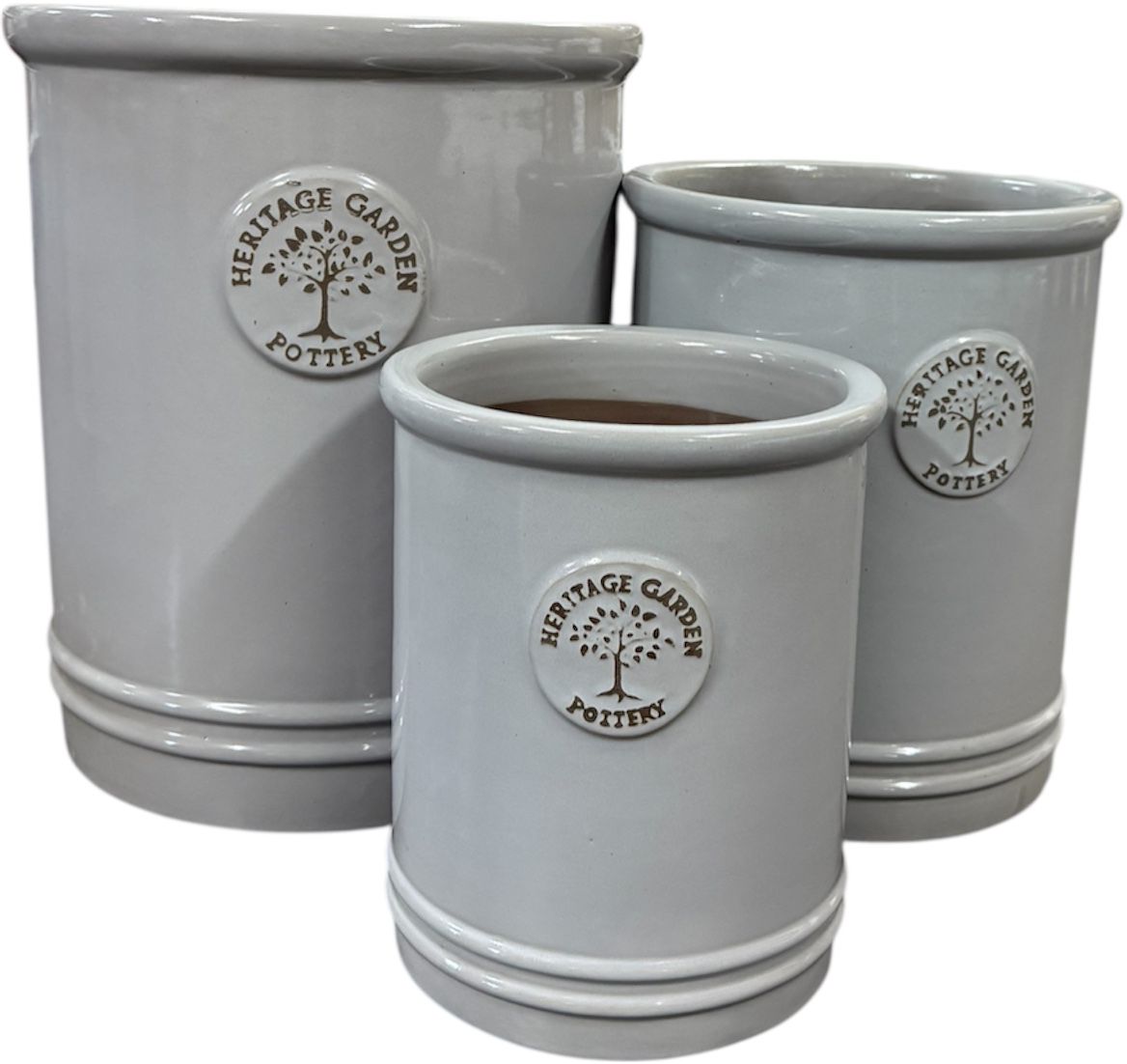 GP345 - Tall Cylinder Heritage