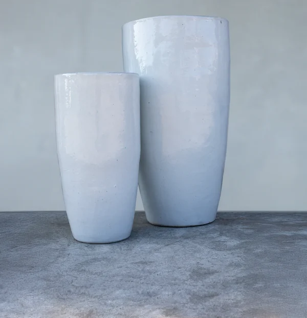 GP607 - Terracotta Tropaion Glazed